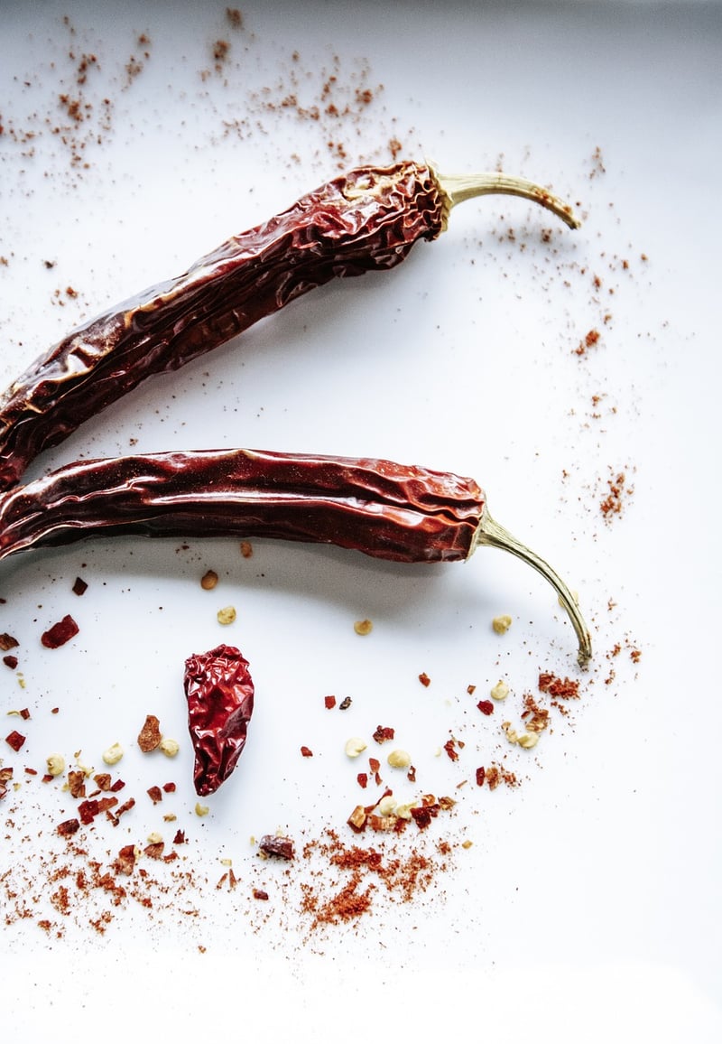 Spices